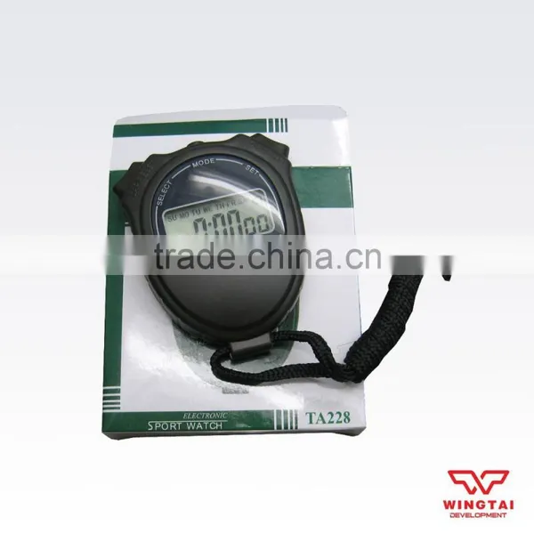 Chronograph photo-2