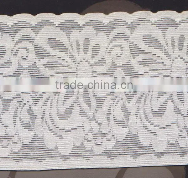 Wholesale Jacquard Elastic Webbing