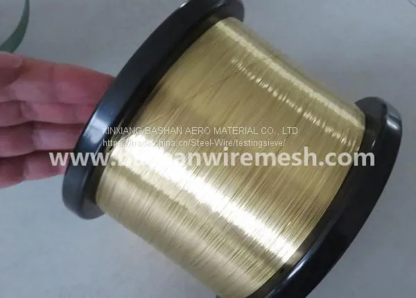 EDM Semihard Wire Witrh High Performance photo-2