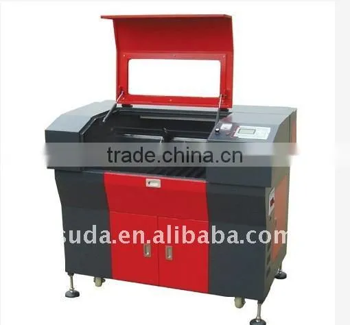 SUDA Laser Key Cutting Machine---SL9060