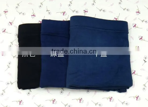 Fashion Printed Letters Men Boyshort Men Underwear Wholesale Men Boxer Briefs Underwear photo-2