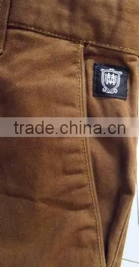 Pants & Trouser Skinny Chino Style Branded photo-4