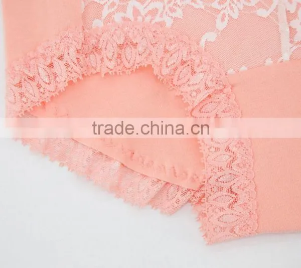 OEM/ODM Service Women Underwear From China Manufactory photo-4