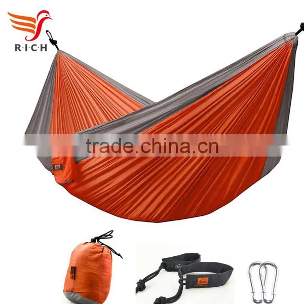 T20 Outdoor Furniture Portable Camping Hammocks for Sale photo-2