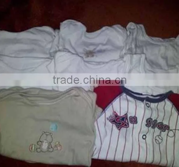 We Wholesale Used Clothing Lots With Cheap Prices photo-4