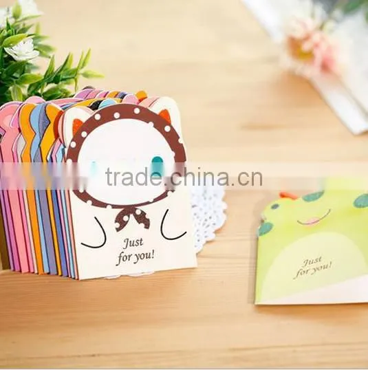 High Quality New Born Baby Greeting Card photo-3