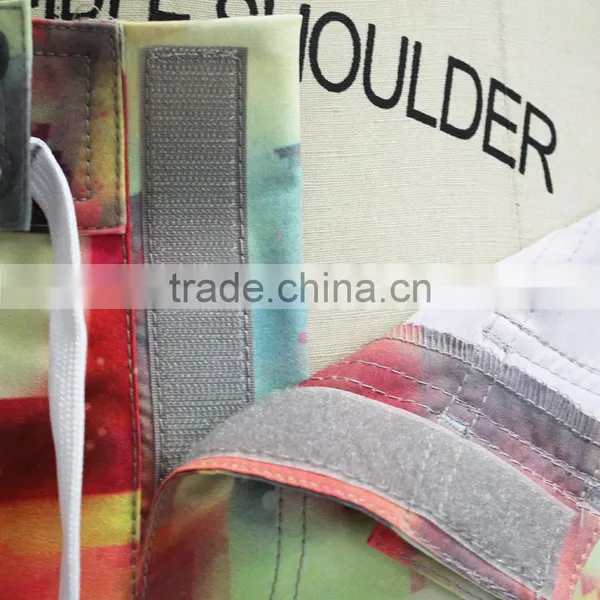 Custom Printd Dye Sublimation Boardshorts photo-4