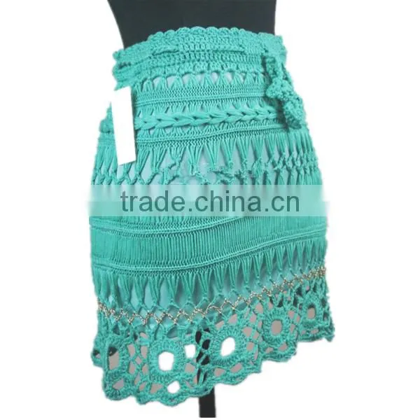 Plus Size Crochet Dress Pattern Women photo-3