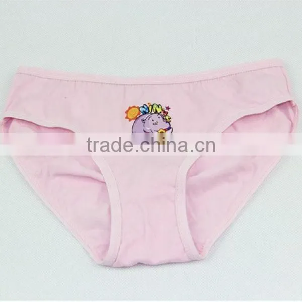 Girls' Underwear Girls Preteen Underwear Girls Brief photo-2