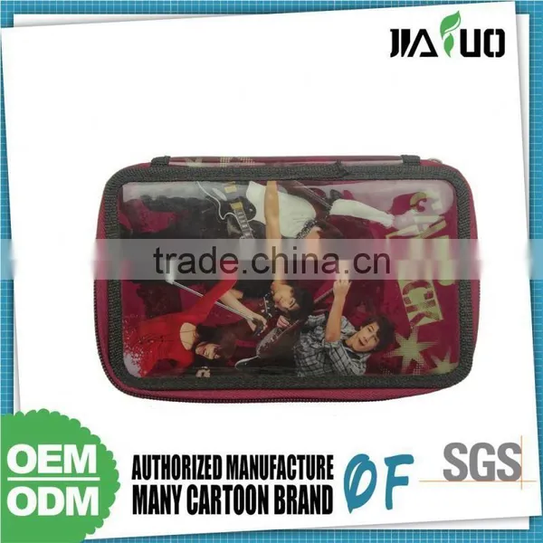 Top Seller Cute Design Cheap Prices Sales Specialty Pencil Bag photo-2