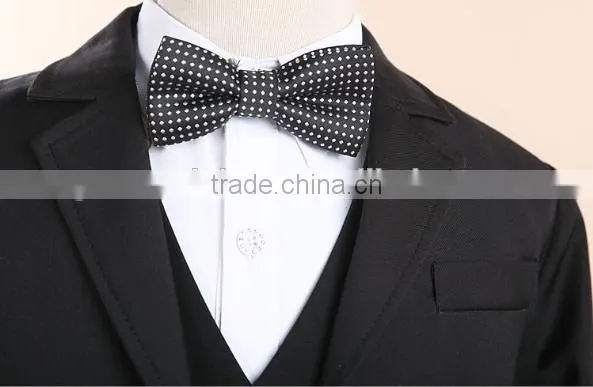 2017 New Style Latest Design Formal Wear Child Children Dress Boy Suit photo-2