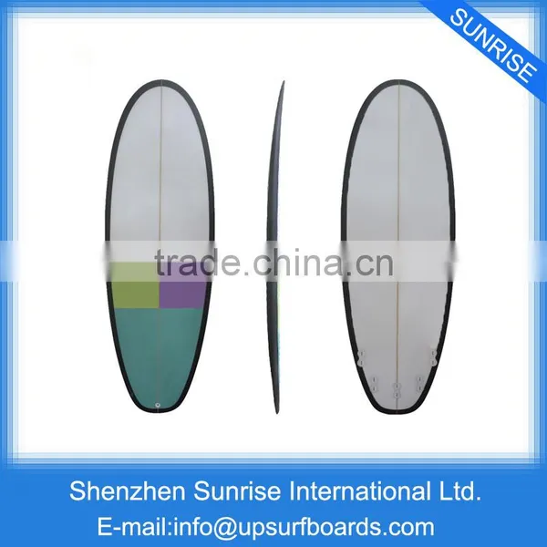 Best Choice Products Surfing Surf Beach Ocean PU Board Surfboard photo-4