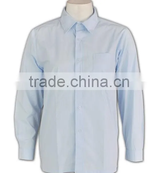 2015 Hot Sell Wholesale High Quality Tailored Flannel Shirts for Men photo-2