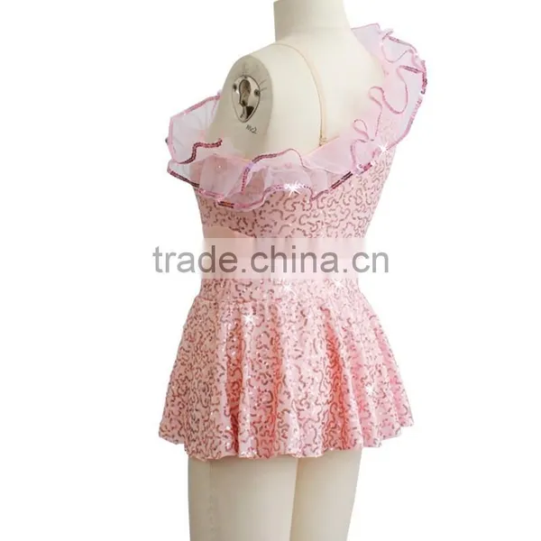 2014 -Hot Flower Child Ballet Stage Costumes -girls' Dance Costumes-practice Skirt-children and Adults photo-3