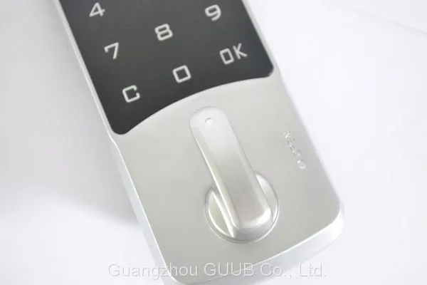 High Quality Flat Lock Sewing Machine Price Cupboard Door Locks Cabinet Lock for Sales photo-5