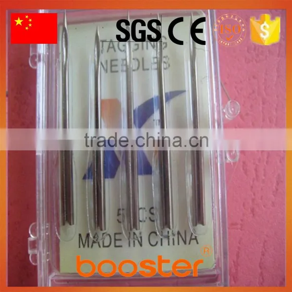Booster All Metal Long Standard Tag Gun Needle photo-2