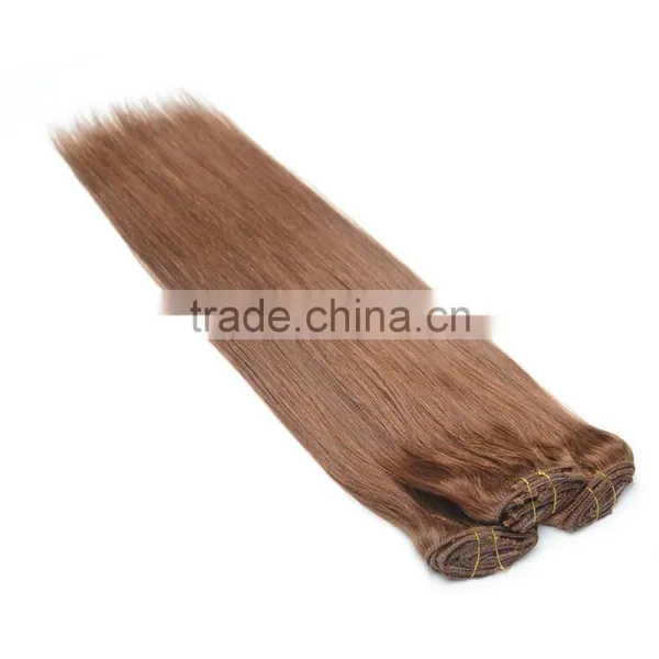 XU CHANG SHEN YUAN Products Clip Hair Extension photo-2