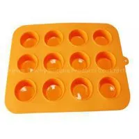 High Quality Lolly Mold Made From Silicone