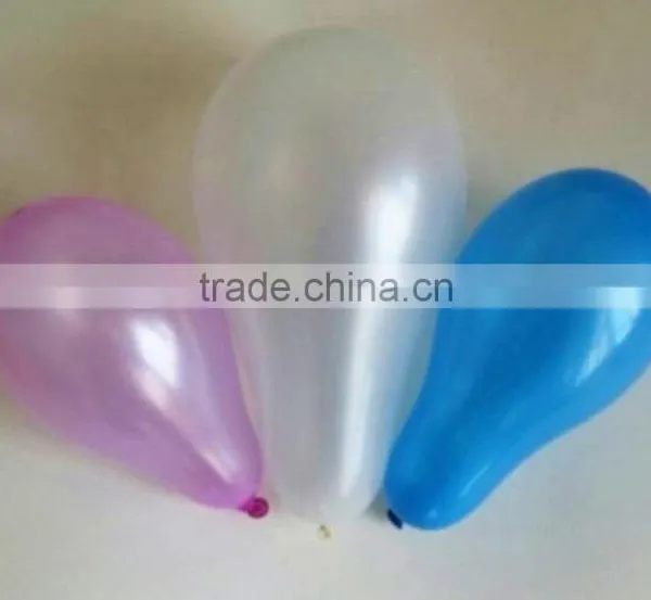 Water Balloons Bombs Latex Mixed Multicolor Party Kids Game Toy Fight photo-2
