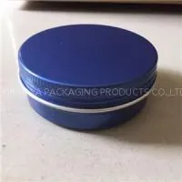 Pet Jar, Cosmetic Jar, Hair Wax Jar, Spice Jar