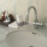 Multi Functional Faucet Filter