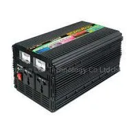 1500W Power Inverter