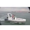 Rigid Inflatable Boat HYP580