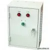 Proportional Integral Differential Pressure Control Box