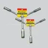 Three Forks The Spanner