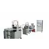 Horizontal-Blown PVC Heat Shrink Film Blowing Machine