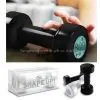 Shape Up Alarm Clock Dumbbell Won't Shut up 'Til You Do 30 Reps