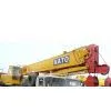 Used KATO NK-400E Truck Crane
