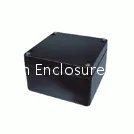 Metal Watertight Enclosure