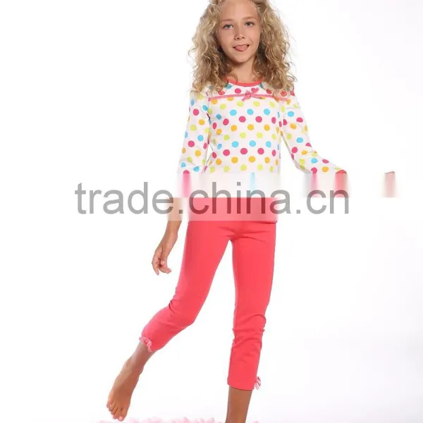Latest Fancy Girls Tops High Fashion Printed Design Girls Tops photo-4