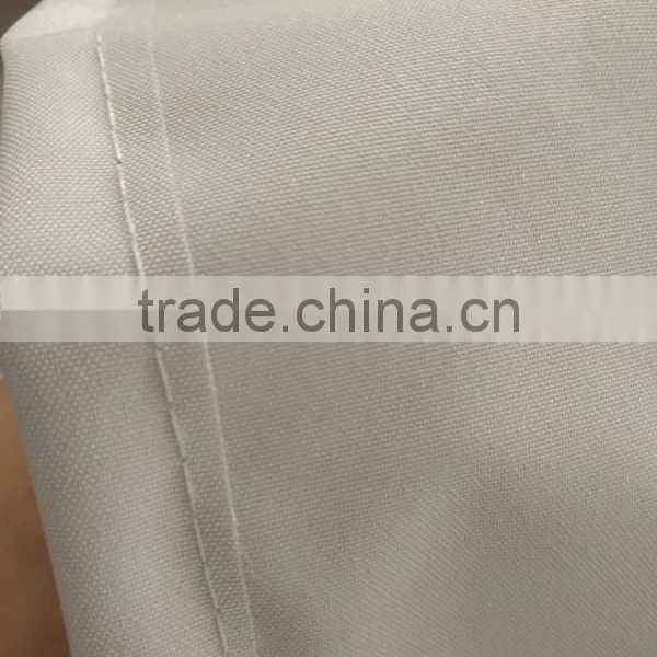 300D Polyester Waterproof Outdoor Furniture Cover photo-4