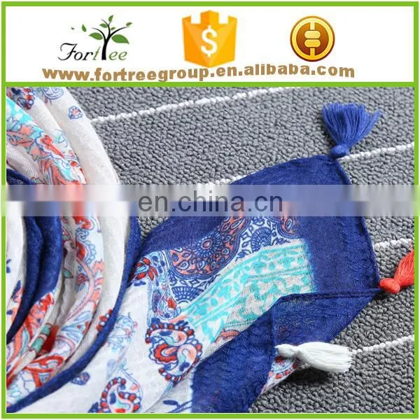 Muslim Hijab Scarf Guangzhou photo-4