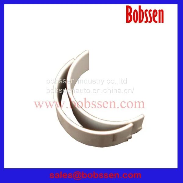 GLYCO H714/6 Crankshaft Main Bearing for MAN D2146 D2156 D2356 photo-2