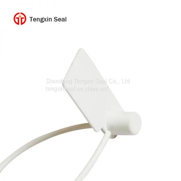 Tengxin TX-PS 404 Promote Sales Good Price Tamper Proof Plastic Trailer Seals photo-2