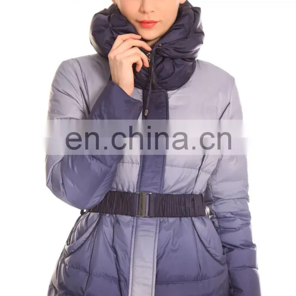 Quality-Assured Popular Specialized Duck Down Jacket photo-2