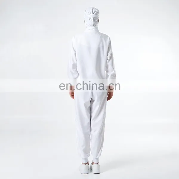 2017 Food Processing Work Wear photo-5