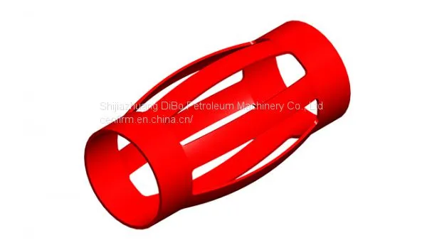 Integral Centralizer