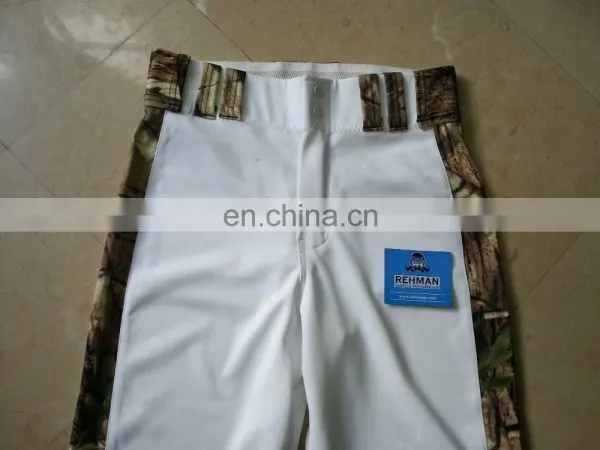 Baseball and Softball Pants photo-4