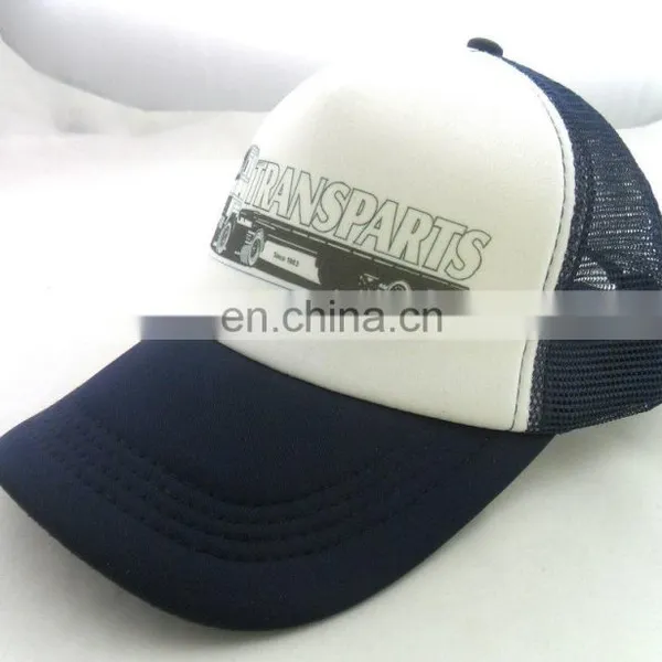 Custom Men Women Adjustable Trucker Hat photo-3