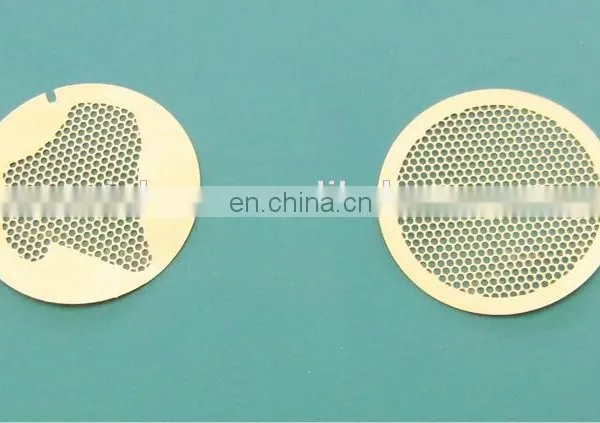 Stainless Steel Metal Mesh Filter With Heavy Metal Removal Water Filter photo-6