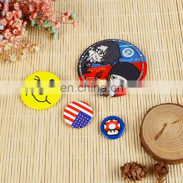 ID Card Badge Holder Custom Lanyards ID Badge Holder With Keyring photo-5