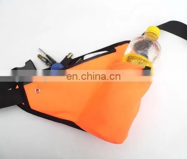 Portable Wasit Bag, Mobile Outdoor Bag, Backpack Waist Bag photo-2