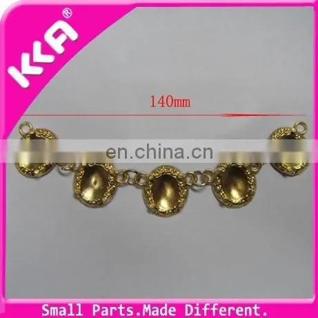 Hot Sale Chain Buckles for Lady photo-3