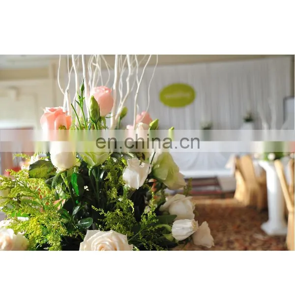 Fancy Cheap Wedding Bridal Chuppah photo-5