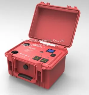Portable Energy Storage Tank photo-4