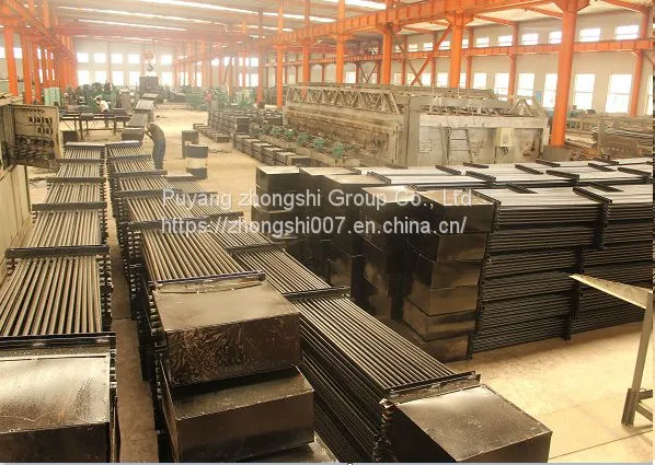 API Sucker Rod From Manufacturer photo-3
